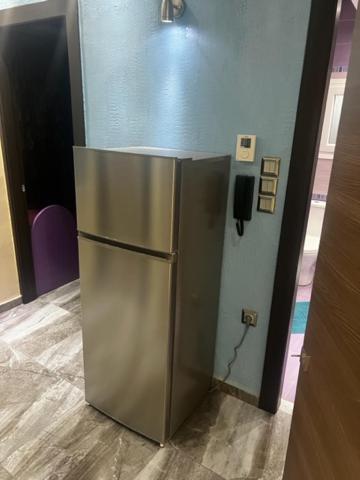 Apartament Πολυτελεισ Διαμερισμα 1Ο Οροφου 5 Μετρα Απο Την Θαλασσα Néa Meságkala Zewnętrze zdjęcie