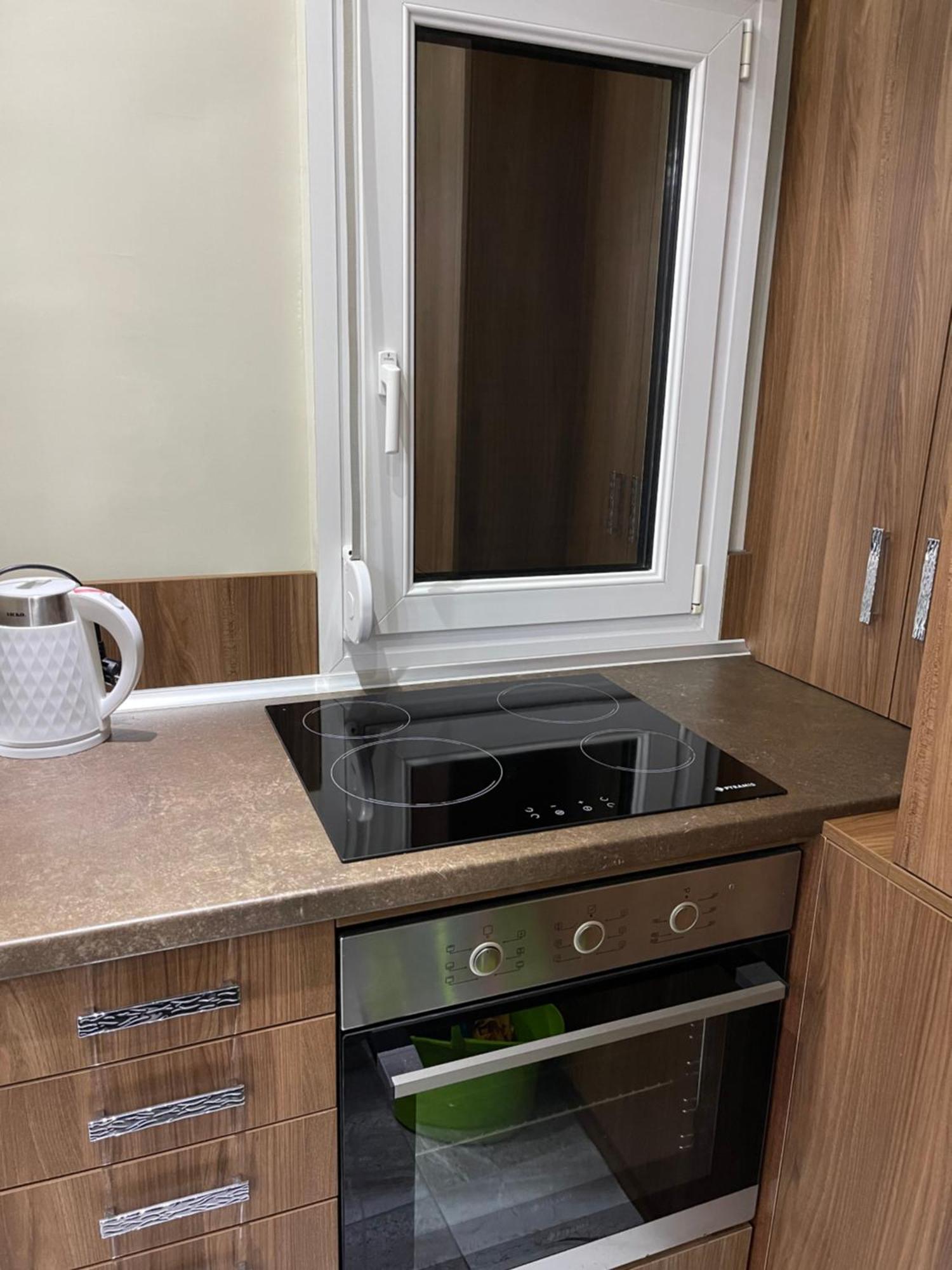 Apartament Πολυτελεισ Διαμερισμα 1Ο Οροφου 5 Μετρα Απο Την Θαλασσα Néa Meságkala Zewnętrze zdjęcie